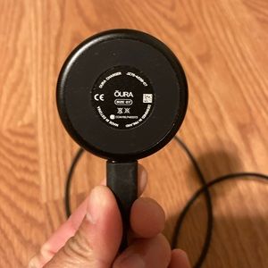 Oura Ring Gen 2 Charger